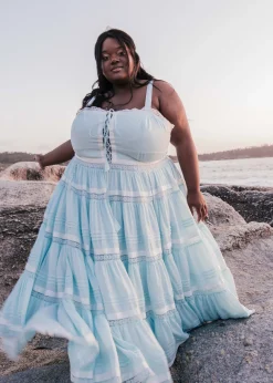 JessaKae Midi Dresses*Delores Dress