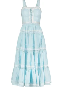 JessaKae Midi Dresses*Delores Dress