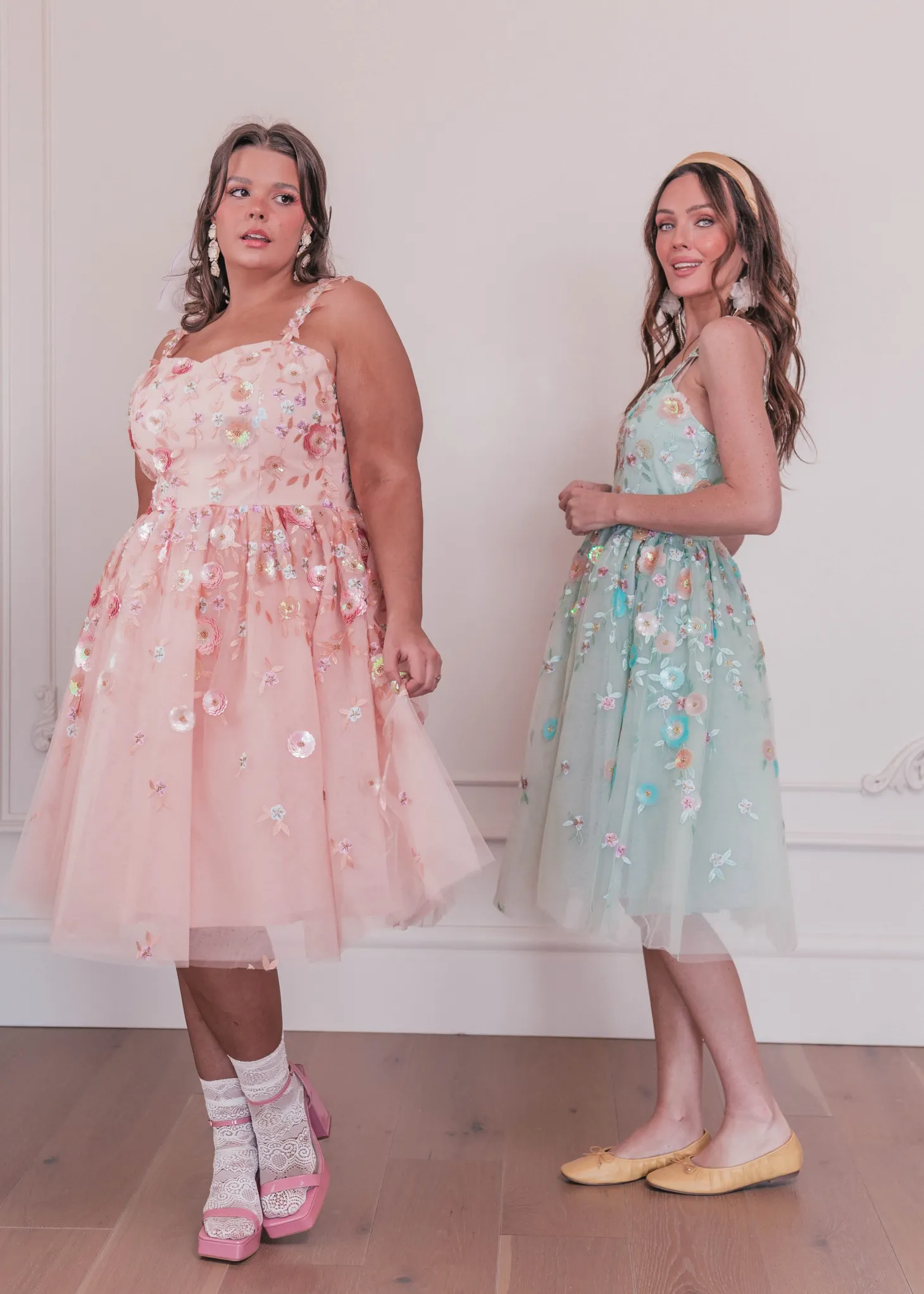 JessaKae Girls Dresses Under $50*Elowen Dress
