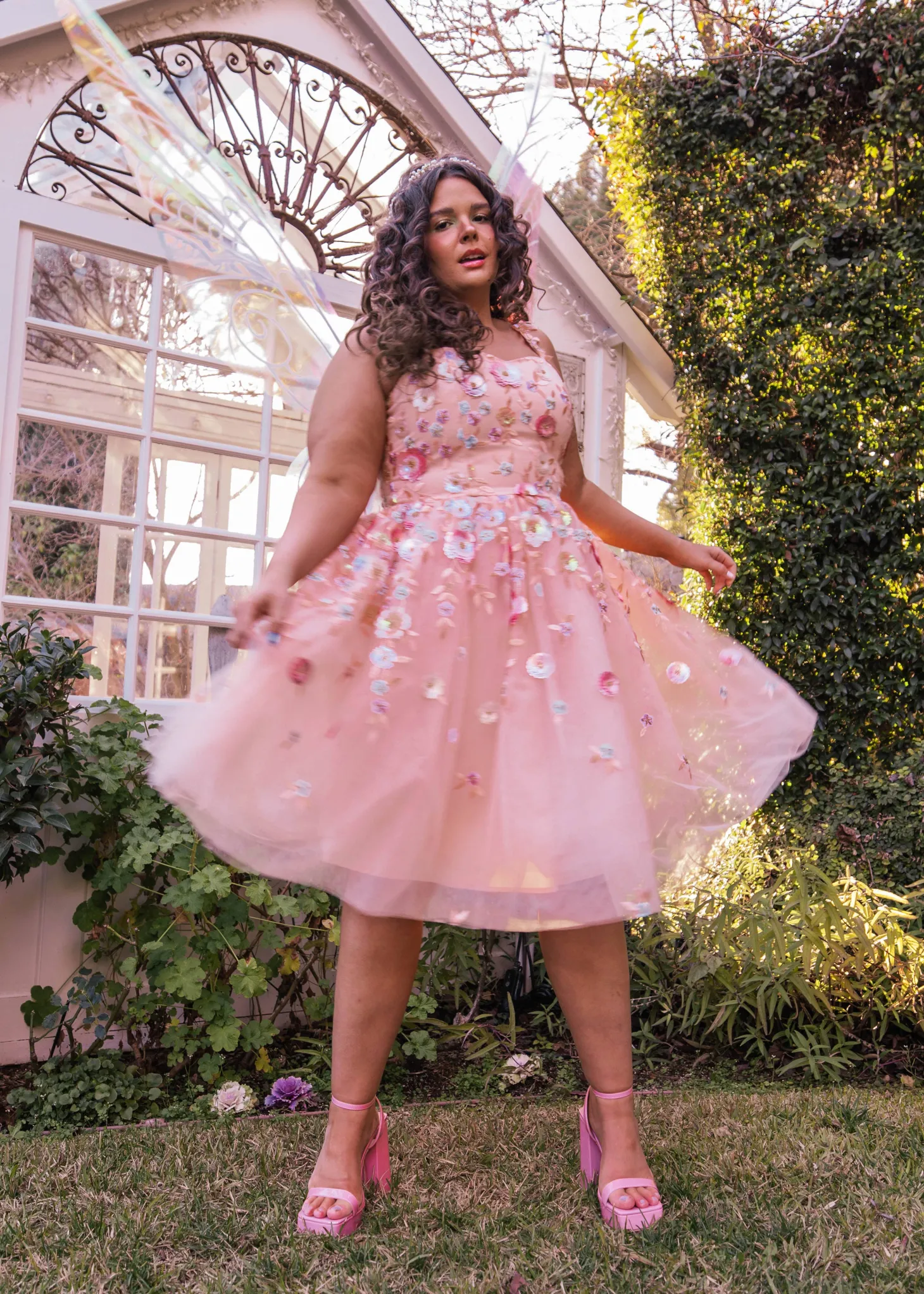 JessaKae Girls Dresses Under $50*Elowen Dress