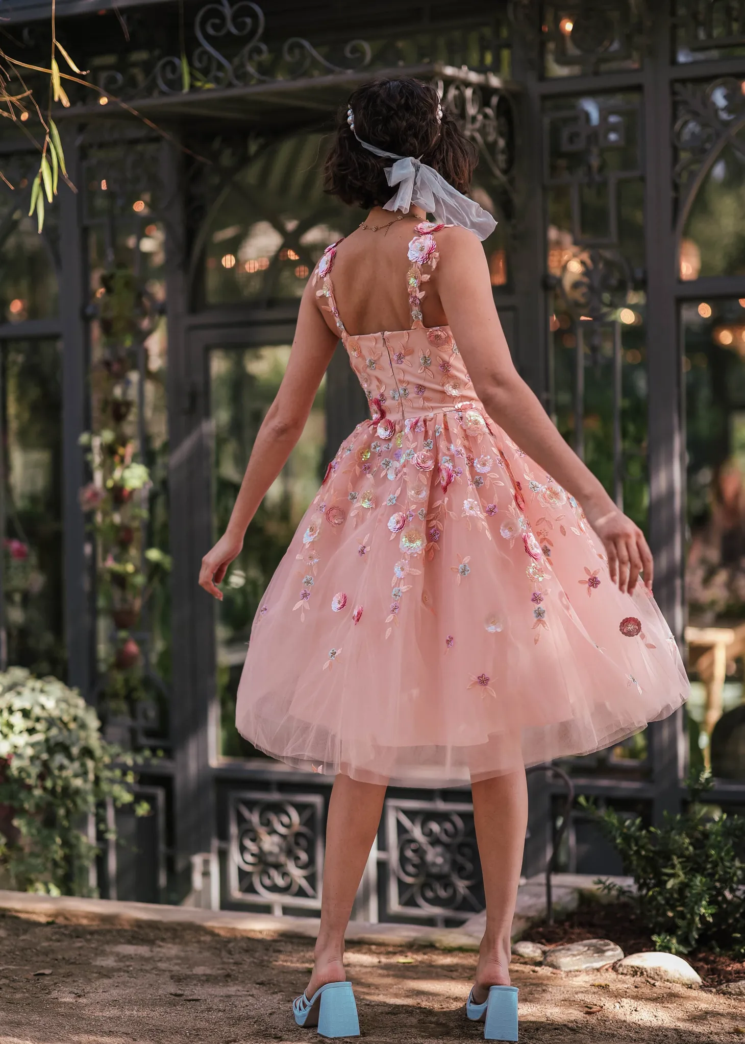 JessaKae Girls Dresses Under $50*Elowen Dress