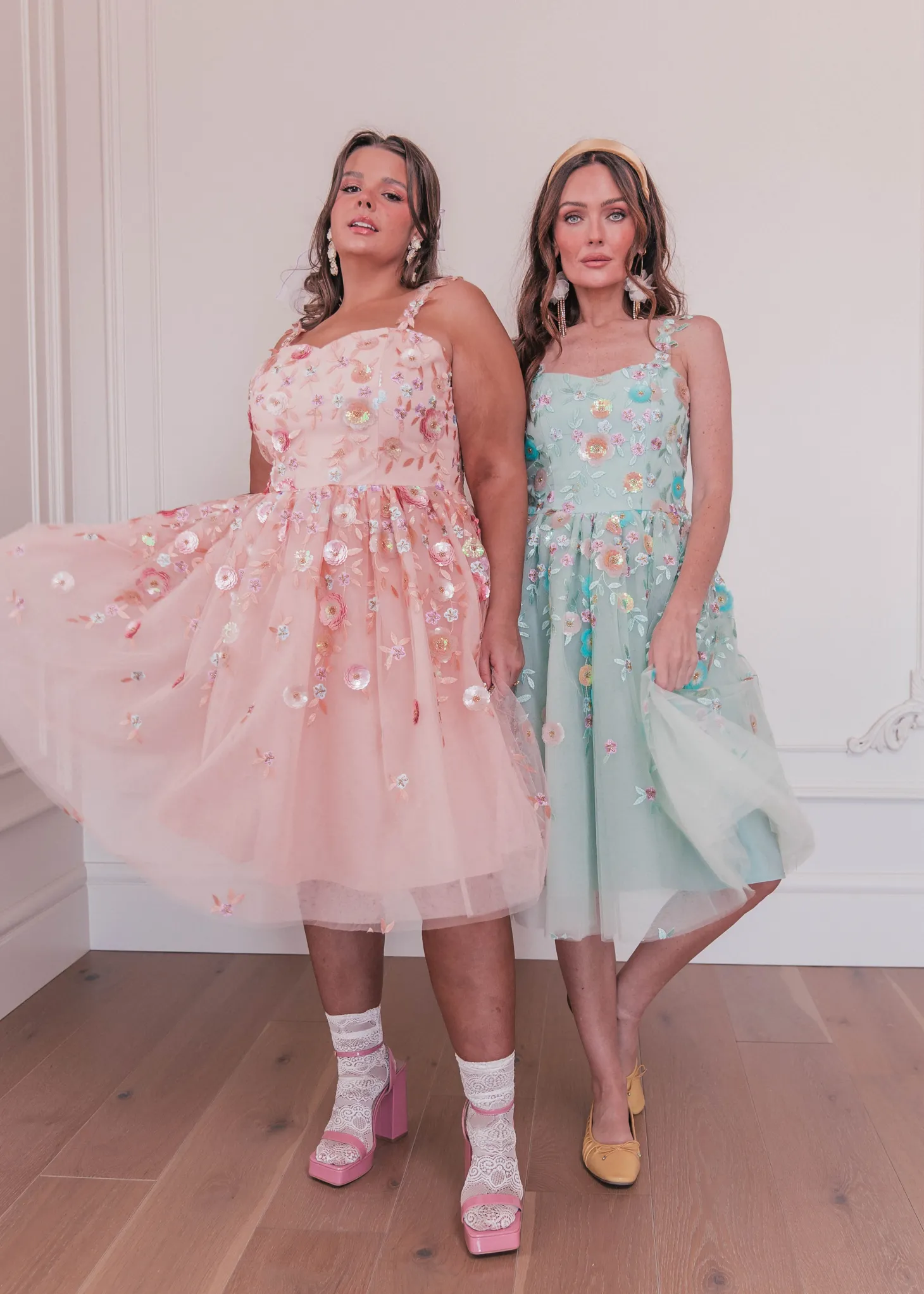 JessaKae Girls Dresses Under $50*Elowen Dress