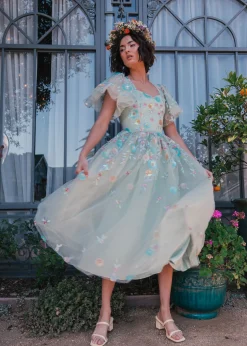 JessaKae Girls Dresses Under $50*Evangeline Dress