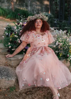 JessaKae Girls Dresses Under $50*Evangeline Dress