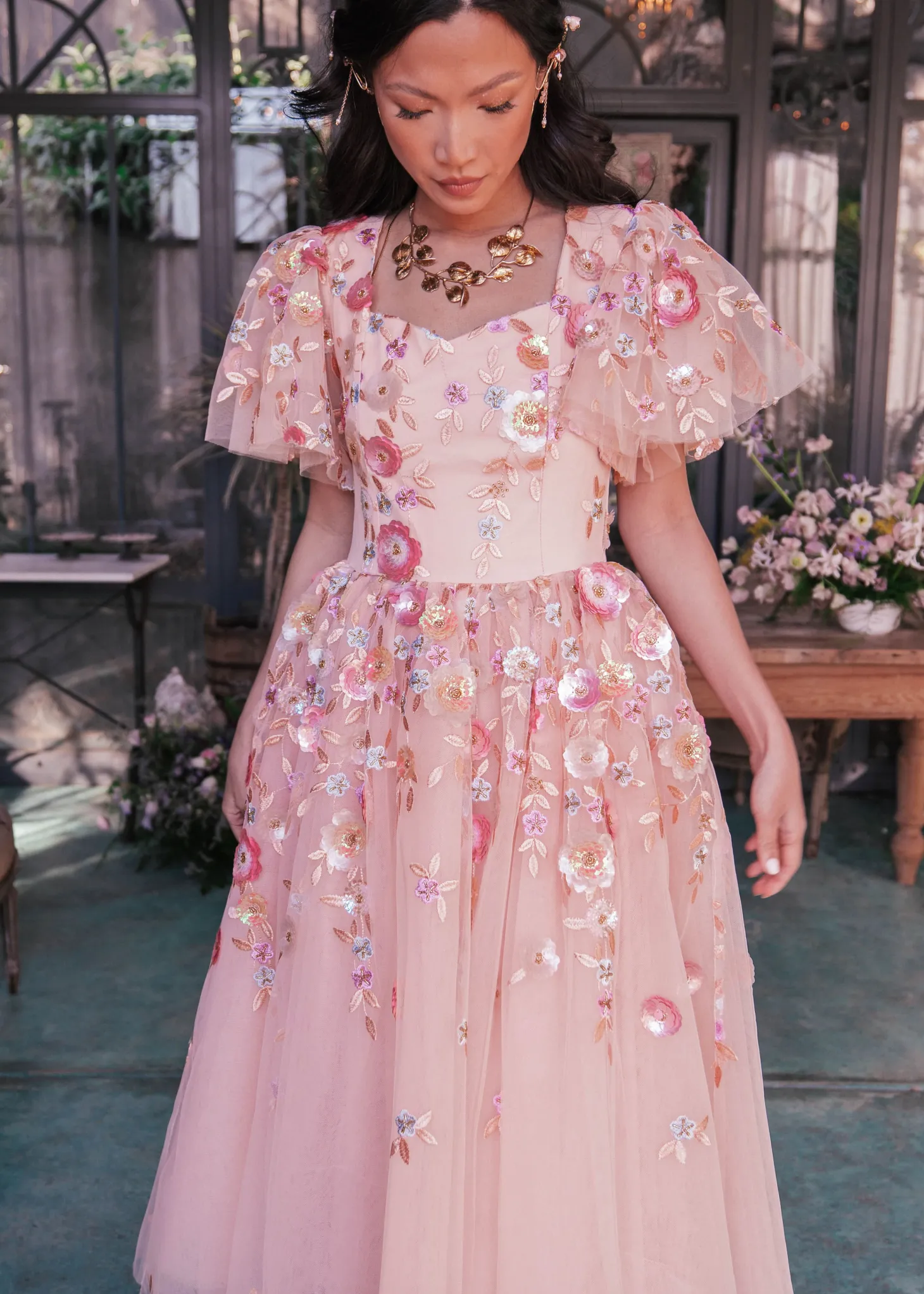 JessaKae Girls Dresses Under $50*Evangeline Dress