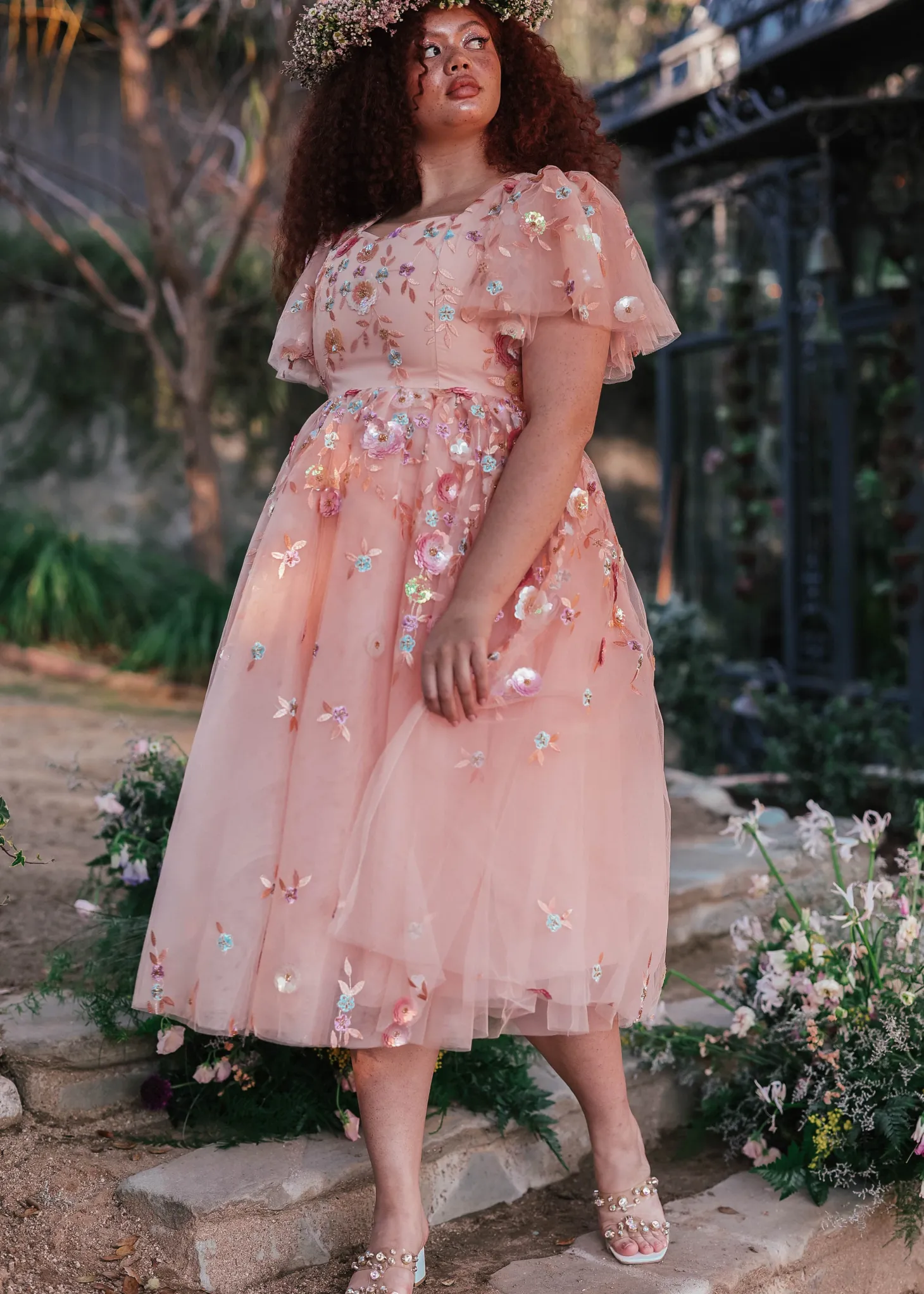 JessaKae Girls Dresses Under $50*Evangeline Dress