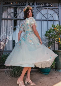 JessaKae Girls Dresses Under $50*Evangeline Dress