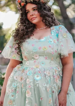 JessaKae Girls Dresses Under $50*Evangeline Dress