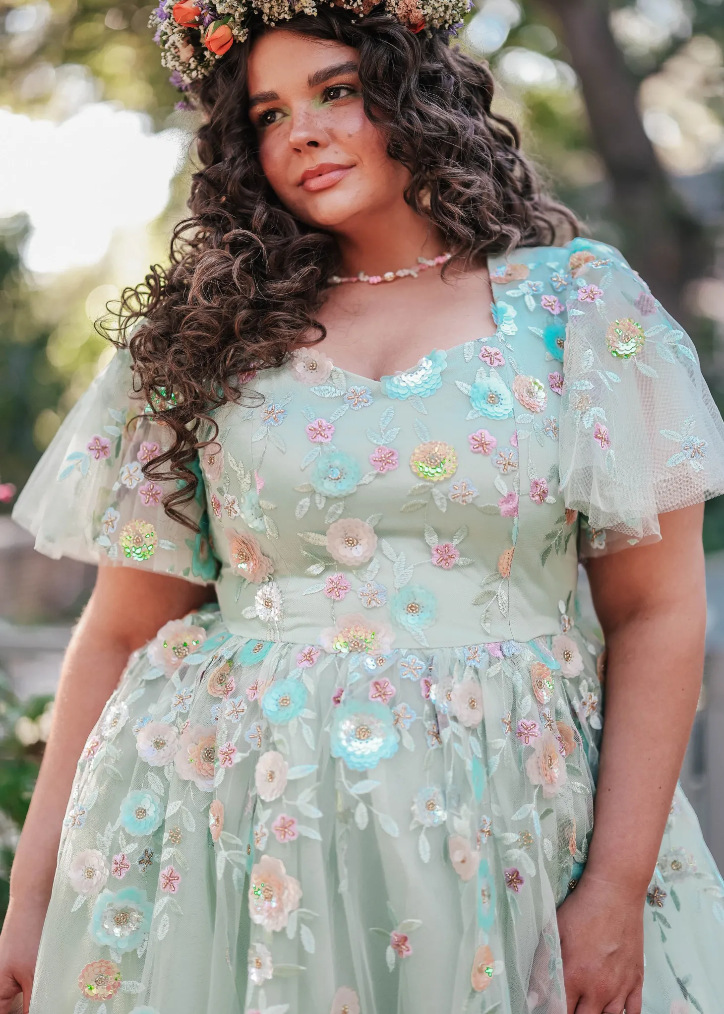 JessaKae Girls Dresses Under $50*Evangeline Dress