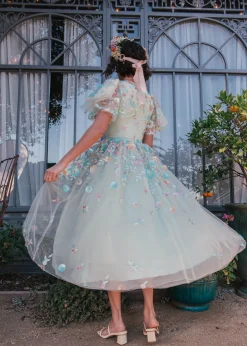 JessaKae Girls Dresses Under $50*Evangeline Dress