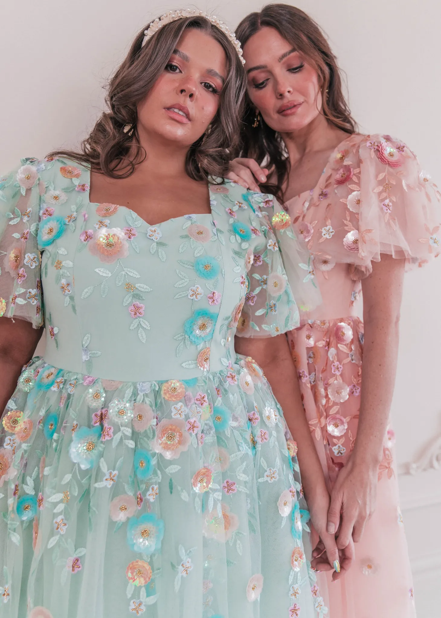 JessaKae Girls Dresses Under $50*Evangeline Dress