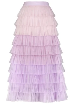 JessaKae Skirts*Falling Petals Skirt