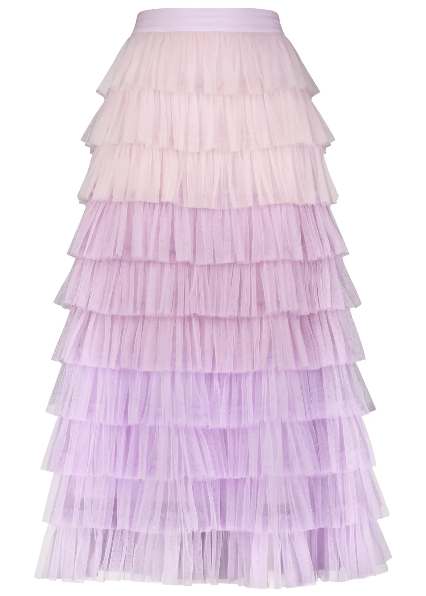 JessaKae Skirts*Falling Petals Skirt