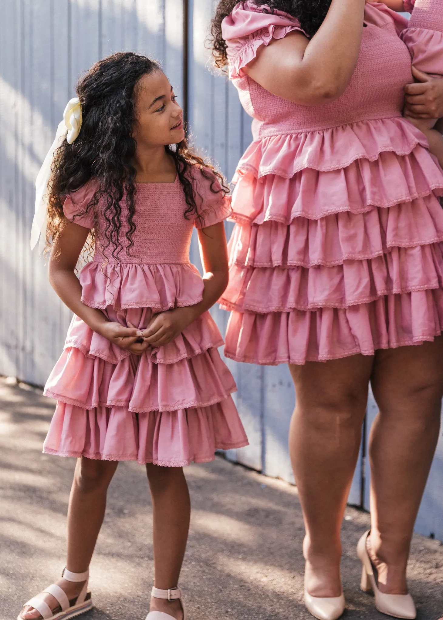 JessaKae Flower Girl Dresses*Free Spirit Girls Dress