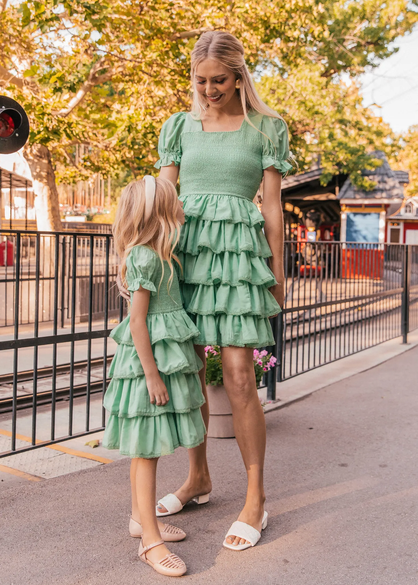 JessaKae Flower Girl Dresses*Free Spirit Girls Dress
