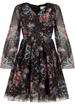JessaKae Midnight Collection*Gretel Dress GretelBlack
