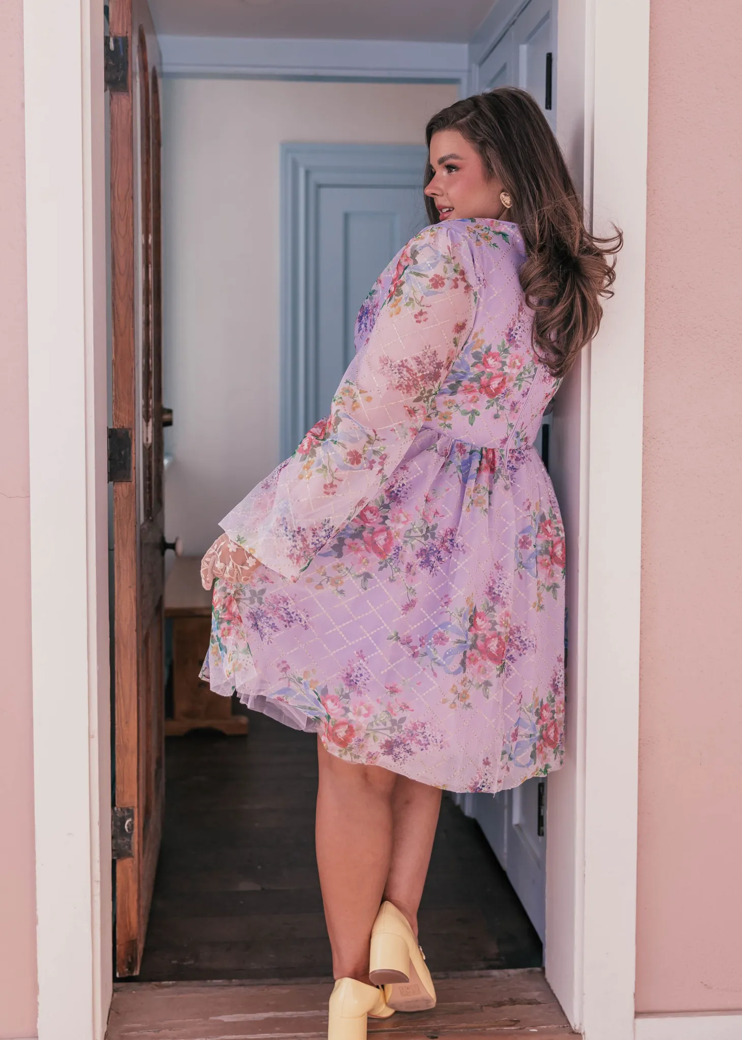 JessaKae Midnight Collection*Gretel Dress GretelBlack