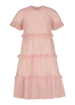 JessaKae Flower Girl Dresses*Harper Girls Dress