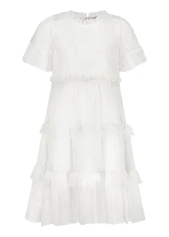 JessaKae Flower Girl Dresses*Harper Girls Dress