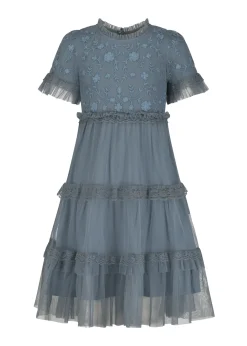 JessaKae Flower Girl Dresses*Harper Girls Dress
