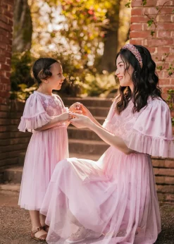 JessaKae Flower Girl Dresses*Juliette Girls Dress