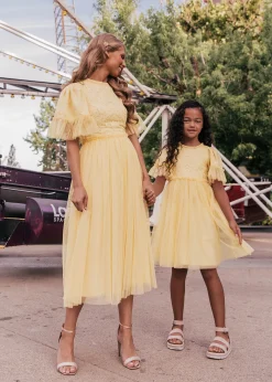 JessaKae Flower Girl Dresses*Juliette Girls Dress
