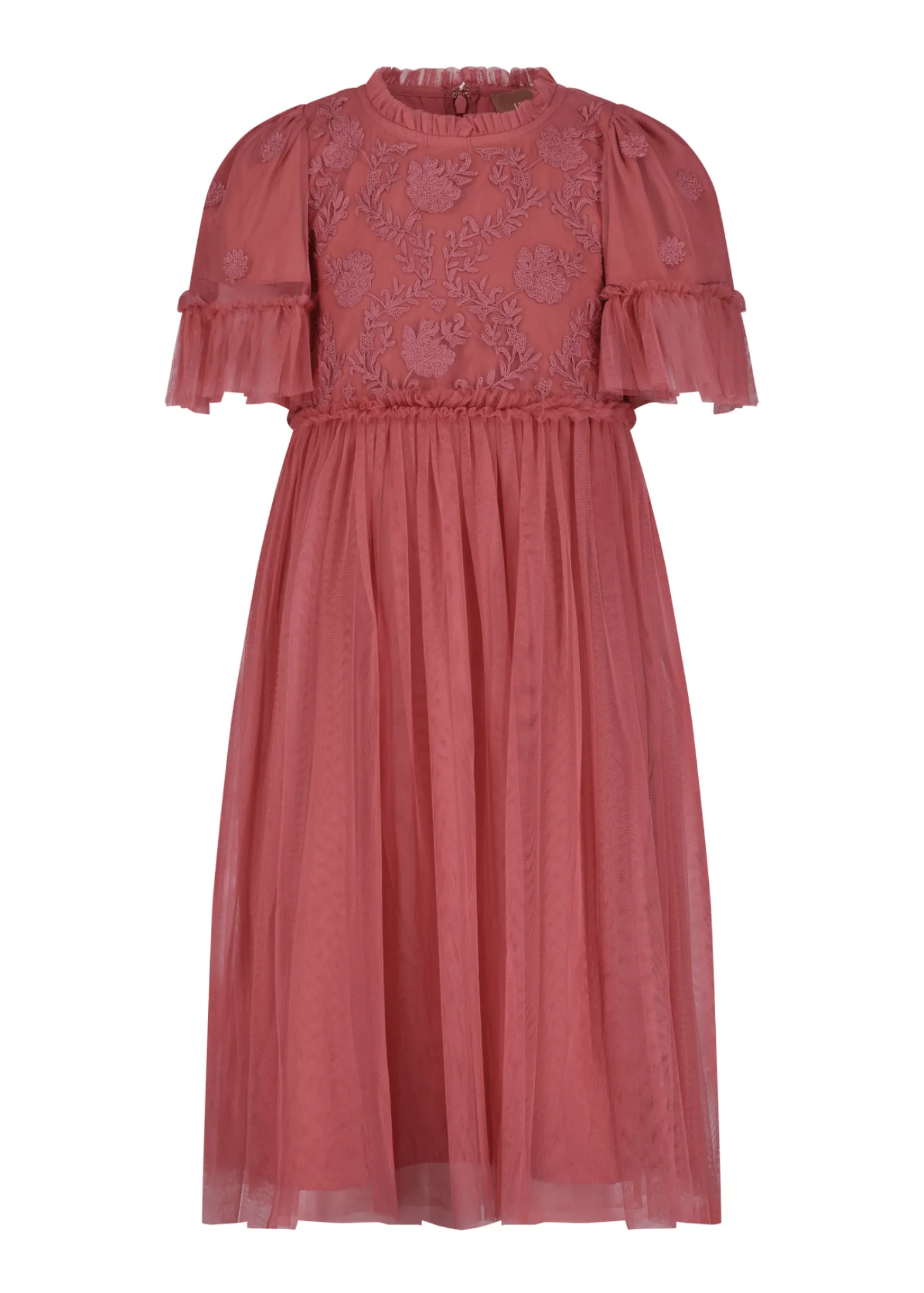 JessaKae Flower Girl Dresses*Juliette Girls Dress