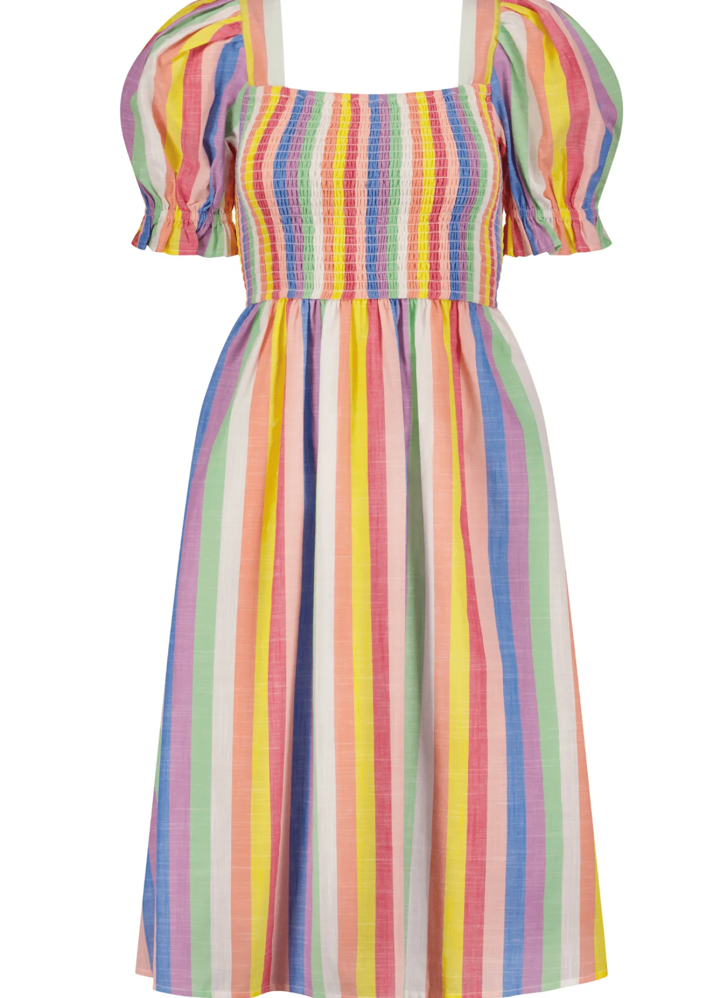 JessaKae Midi Dresses|Girls Dresses Under $50*Lolly Dress Multi