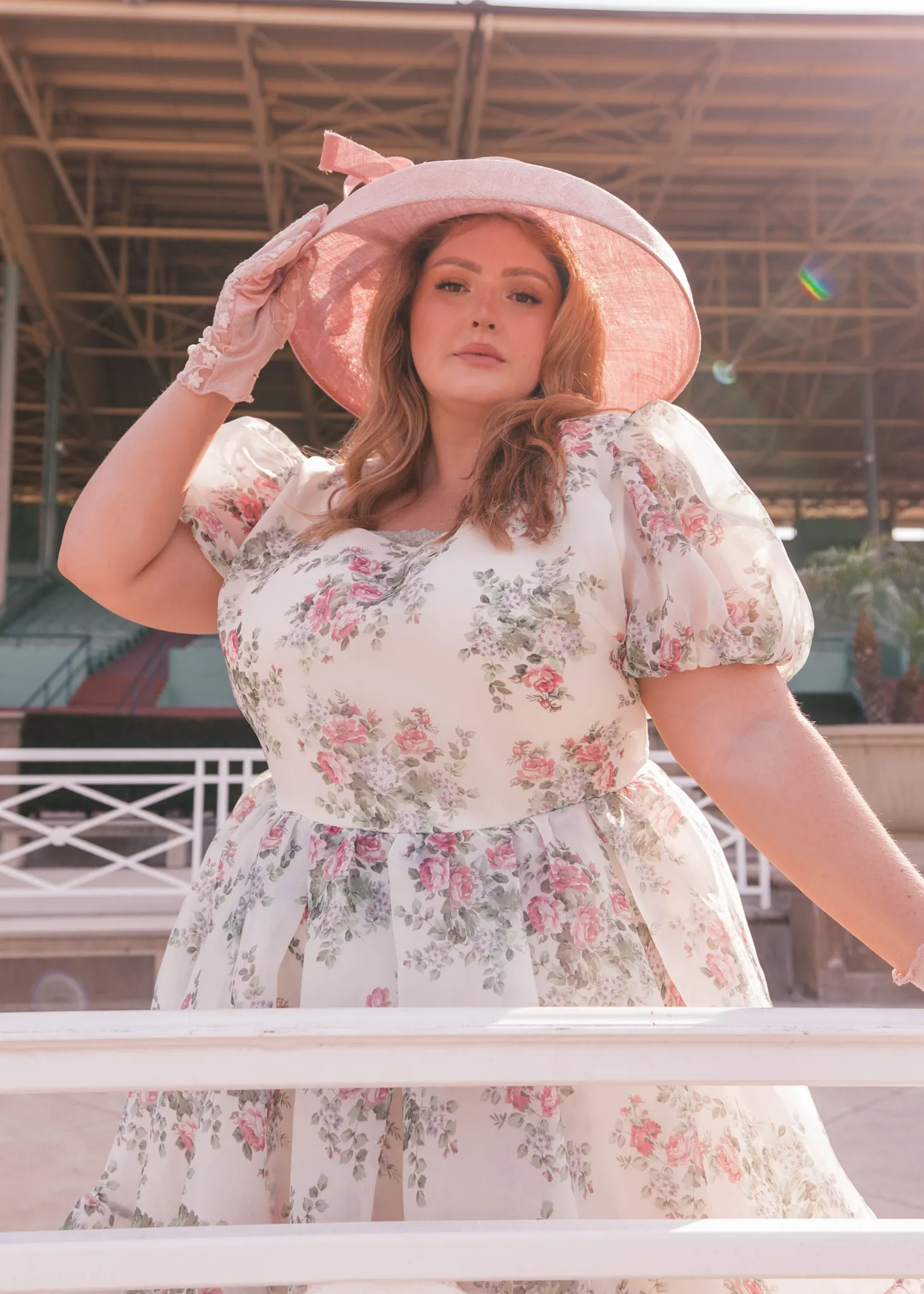 JessaKae Midi Dresses|Girls Dresses Under $50*Lydia Dress Cream
