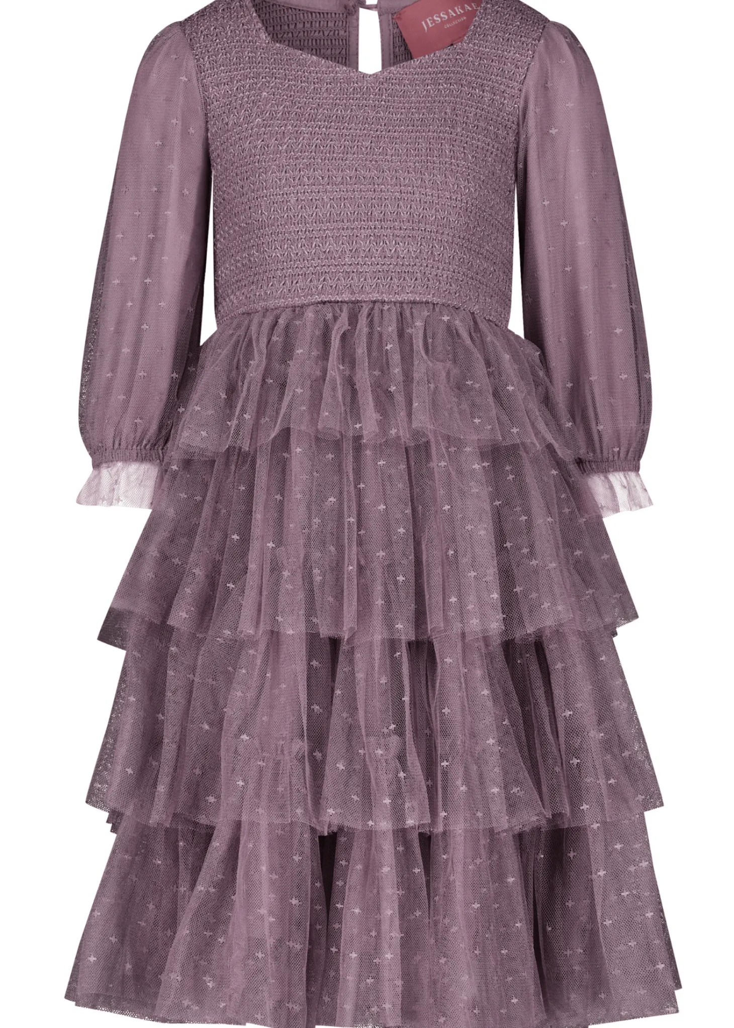 JessaKae Flower Girl Dresses*Maisy Girls Dress