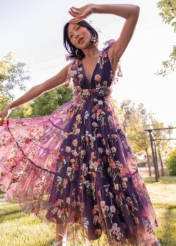 JessaKae Customer Favorites|Best Sellers*Margaret Midi Dress