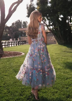 JessaKae Customer Favorites|Best Sellers*Margaret Midi Dress