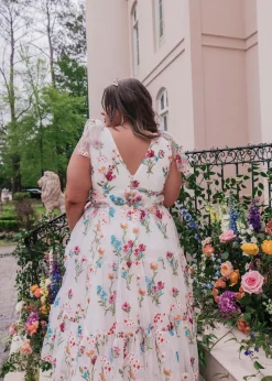 JessaKae Customer Favorites|Best Sellers*Margaret Midi Dress