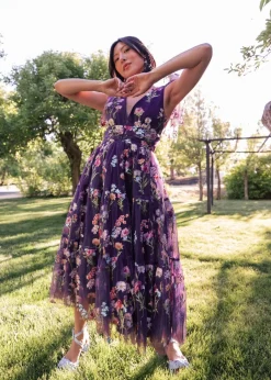 JessaKae Customer Favorites|Best Sellers*Margaret Midi Dress