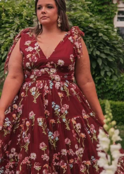 JessaKae Customer Favorites|Best Sellers*Margaret Midi Dress