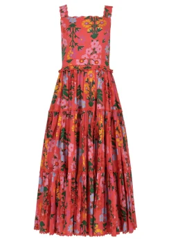 JessaKae Midi Dresses|Maxi Dresses*Dress Nani