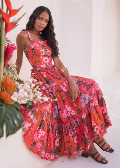 JessaKae Midi Dresses|Maxi Dresses*Dress Nani