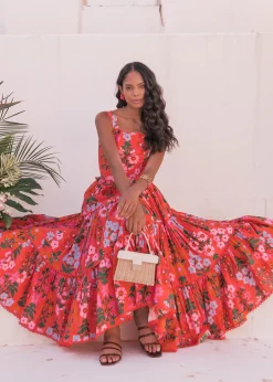 JessaKae Midi Dresses|Maxi Dresses*Dress Nani