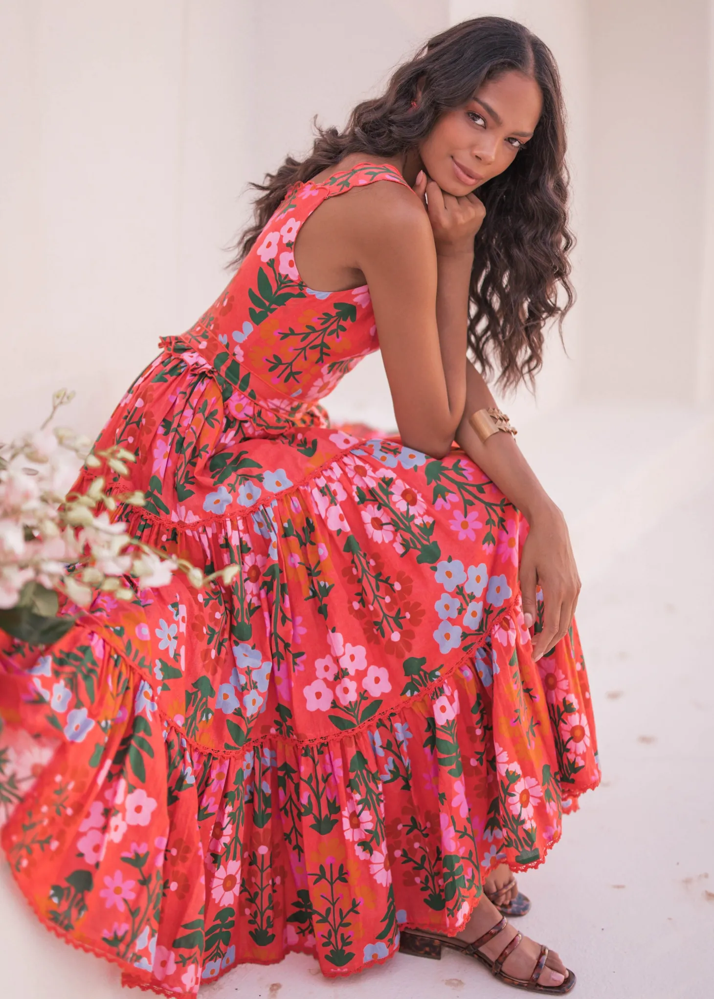 JessaKae Midi Dresses|Maxi Dresses*Dress Nani