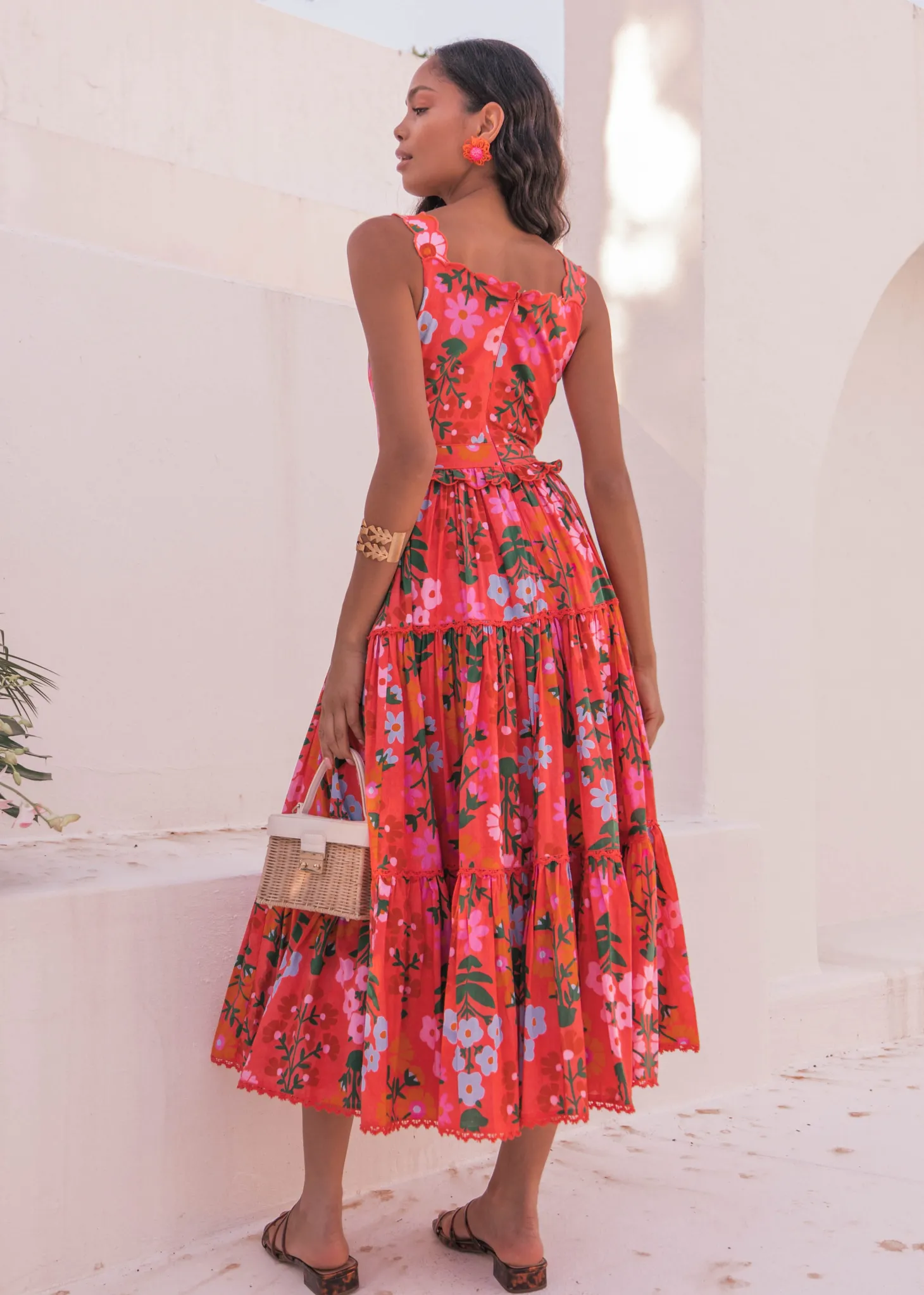 JessaKae Midi Dresses|Maxi Dresses*Dress Nani