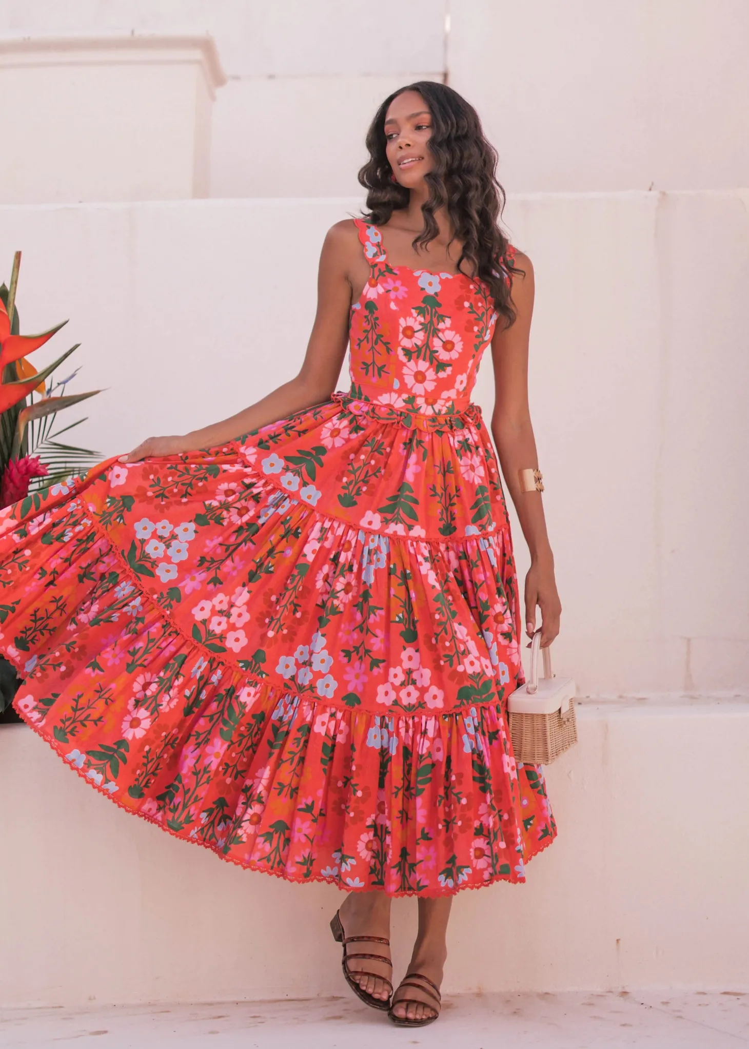 JessaKae Midi Dresses|Maxi Dresses*Dress Nani