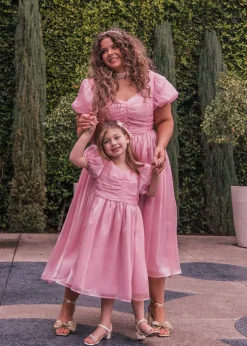 JessaKae Flower Girl Dresses*Natalia Girls Dress