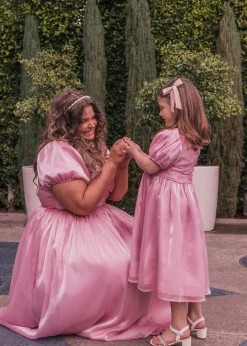 JessaKae Flower Girl Dresses*Natalia Girls Dress