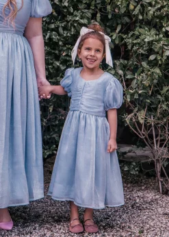 JessaKae Flower Girl Dresses*Natalia Girls Dress