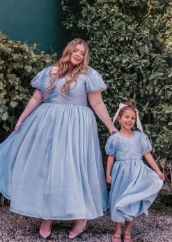 JessaKae Flower Girl Dresses*Natalia Girls Dress