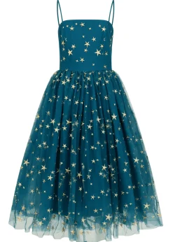 JessaKae Celestial Collection|Customer Favorites*Night Sky Dress ArcticStar