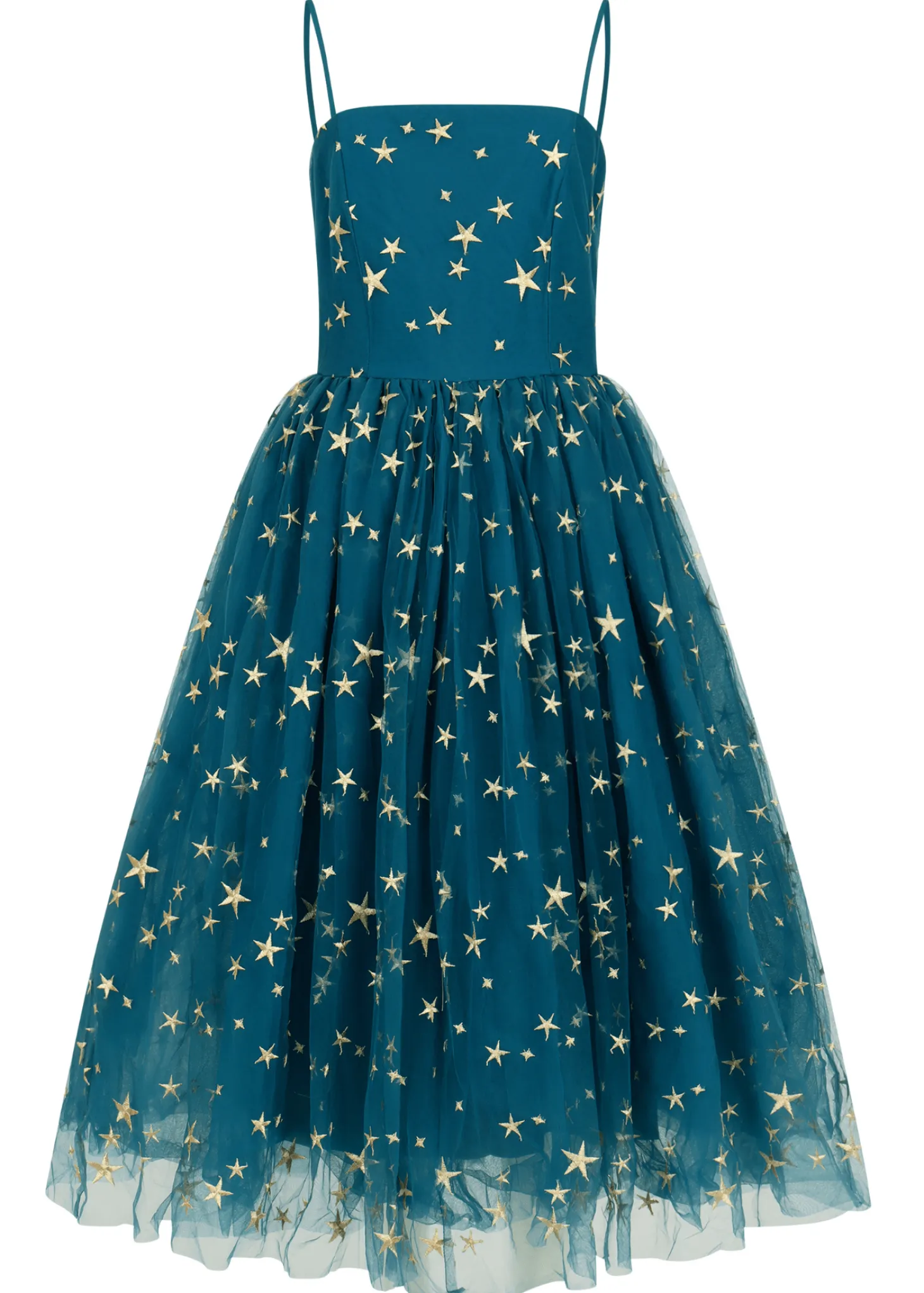 JessaKae Celestial Collection|Customer Favorites*Night Sky Dress ArcticStar