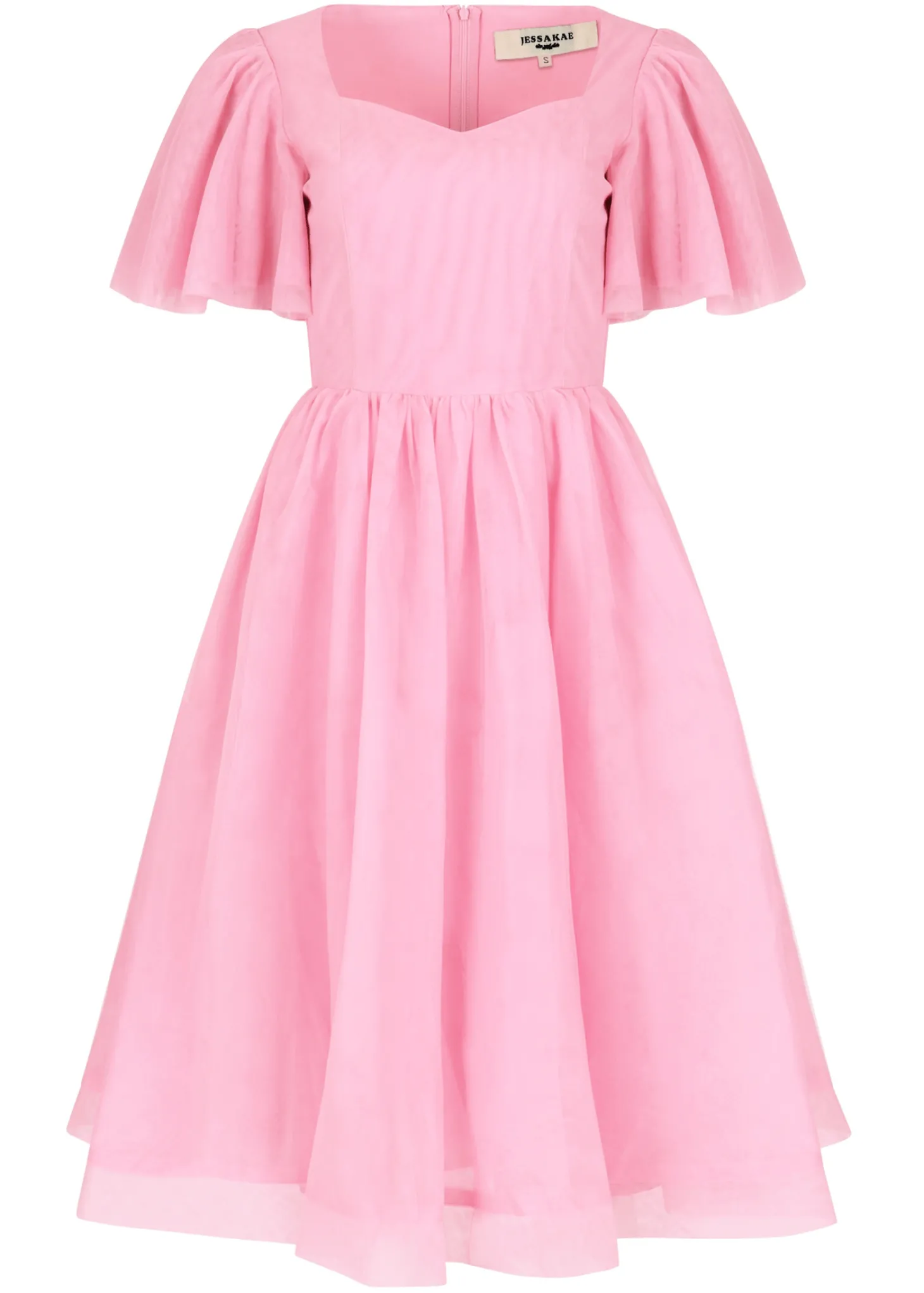 JessaKae Girls Dresses Under $50*Nora Dress