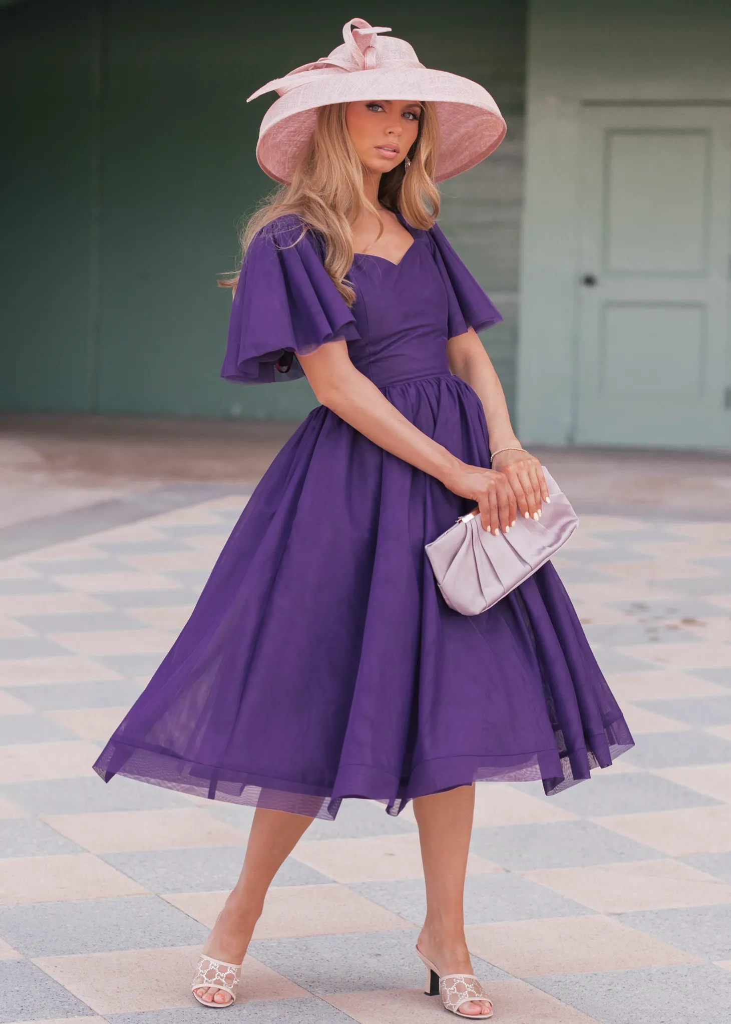 JessaKae Girls Dresses Under $50*Nora Dress