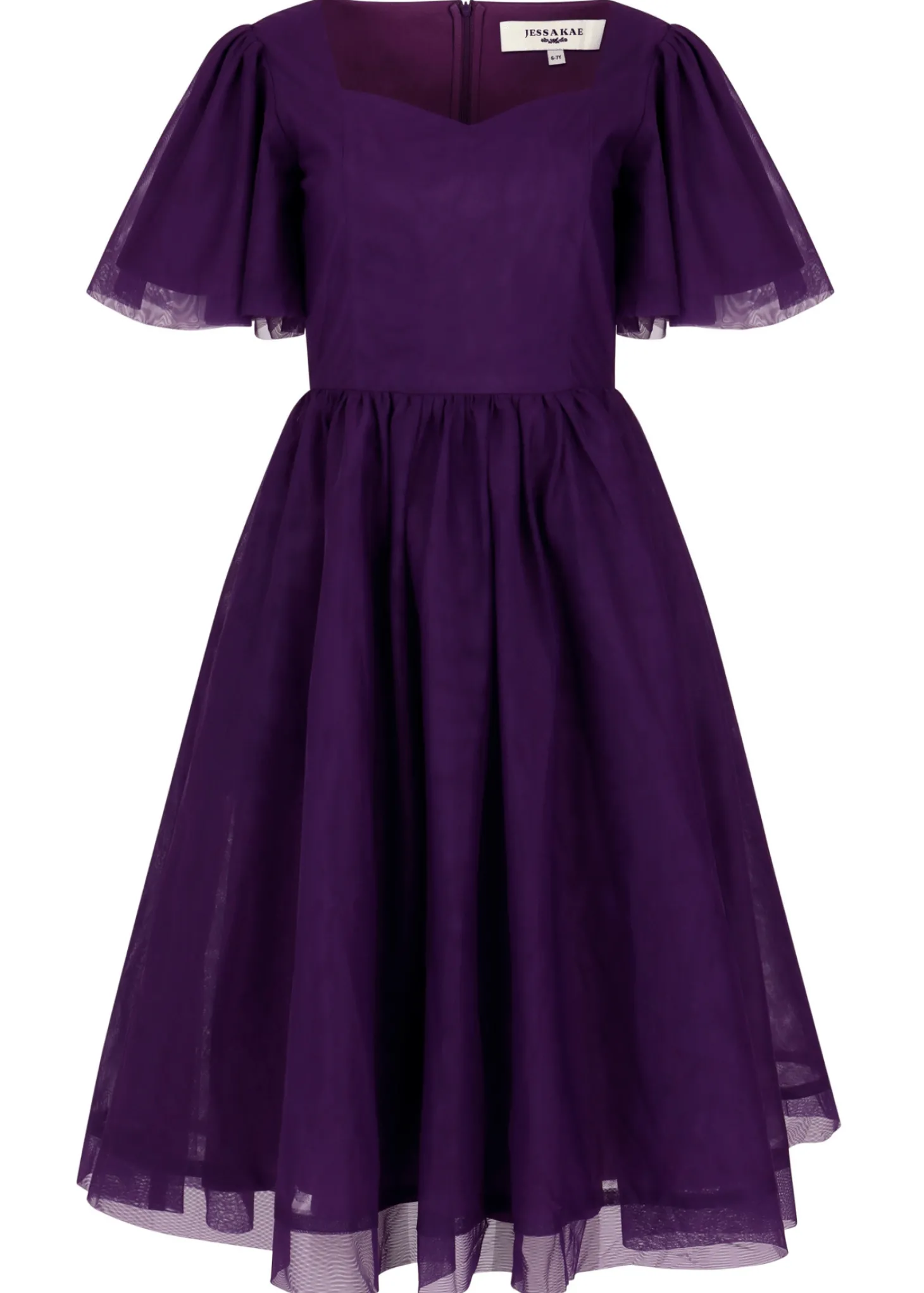 JessaKae Girls Dresses Under $50*Nora Dress